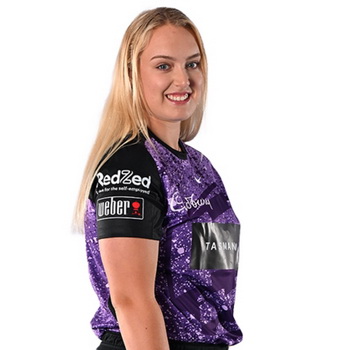 Hayley Silver-holmes Biography